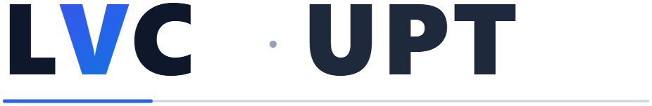 LVC-UPT